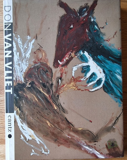Don van Vliet