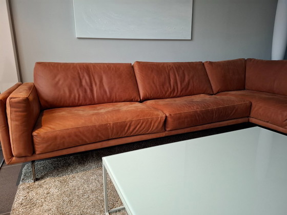 Image 1 of Leolux Bellice Ecksofa