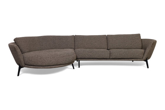 Image 1 of Sofá esquinero Leolux Rego