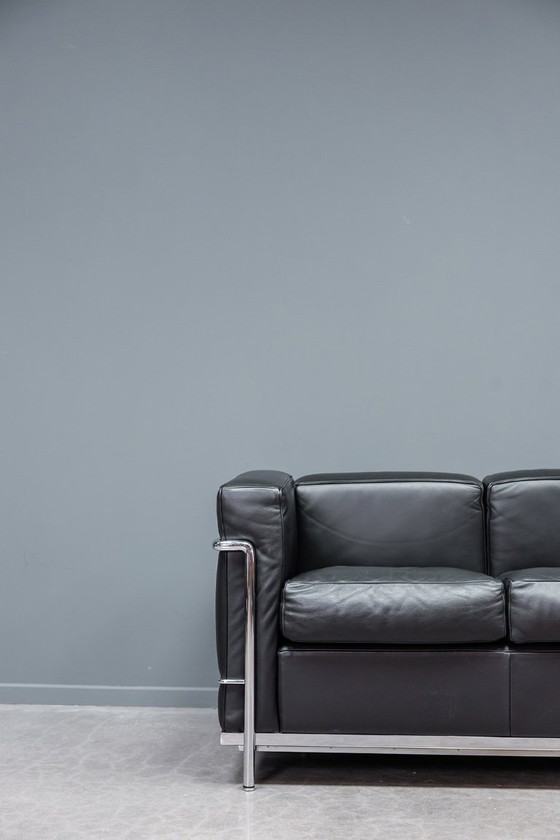 Image 1 of Corbusier LC2, 2seater