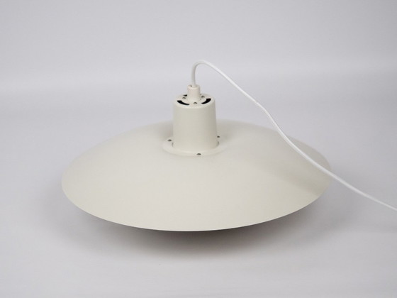 Image 1 of Lampada a sospensione vintage danese PH 4/3 di Poul Henningsen, Louis Poulsen, 1966