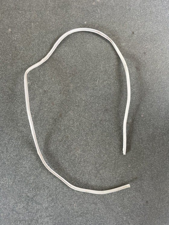 Image 1 of Fauteuil Eames en plastique Vitra (DAR)