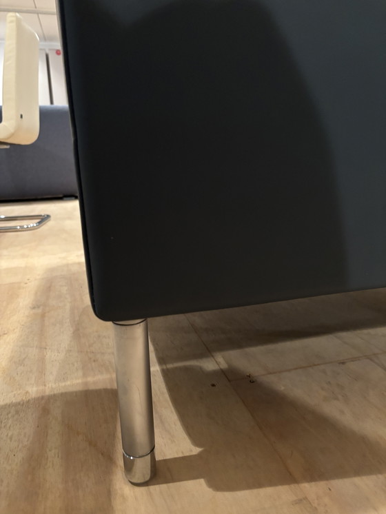 Image 1 of Sillón Rolf Benz Cara de cuero