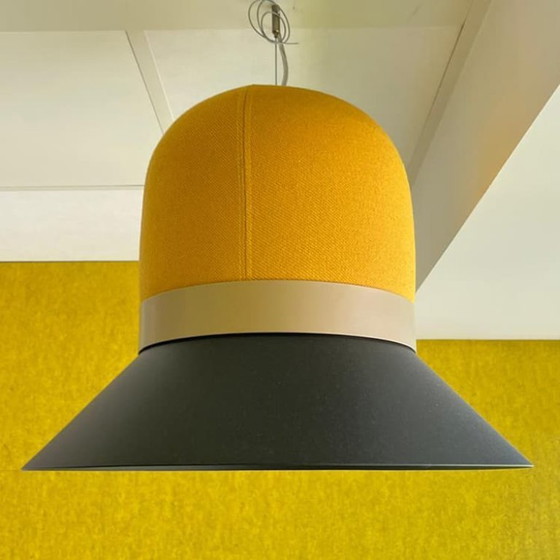 Image 1 of Buzzispace BuzziHat Lampada a sospensione