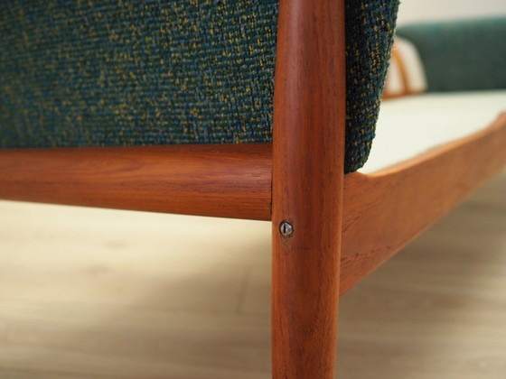 Image 1 of Lounge suite, Danish design, 1960s, designer: Grete Jalk, manufacturer: France & Søn