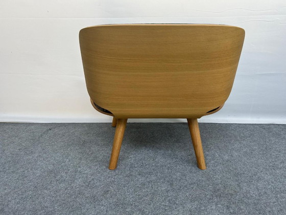 Image 1 of Asiento de salón de 2 piezas Moooi Nut