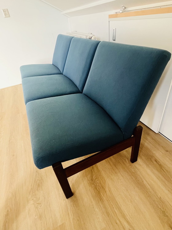 Image 1 of Pastoe trois places YNGVE EKSTROM