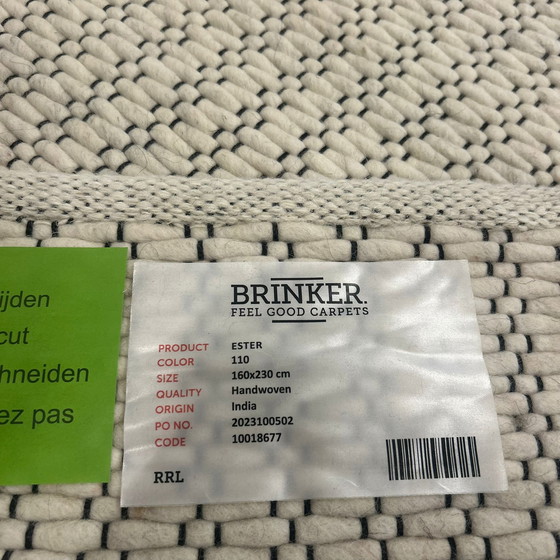 Image 1 of Brinker Carpets Ester San Remo Teppich - 160x230