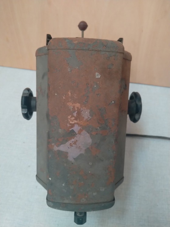 Image 1 of Theaterstrahler schwarz ADB BU5