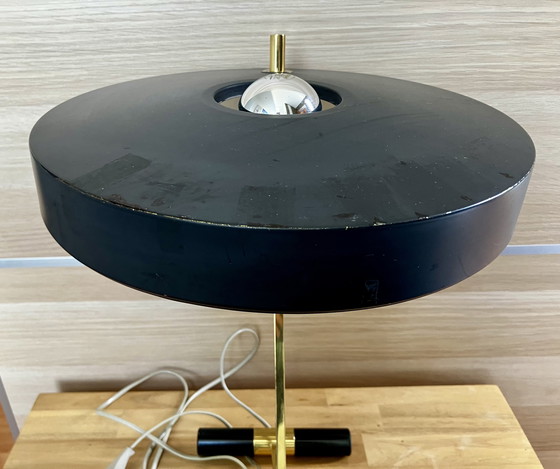 Image 1 of Louis Kalff Diplomat « Z-lamp »