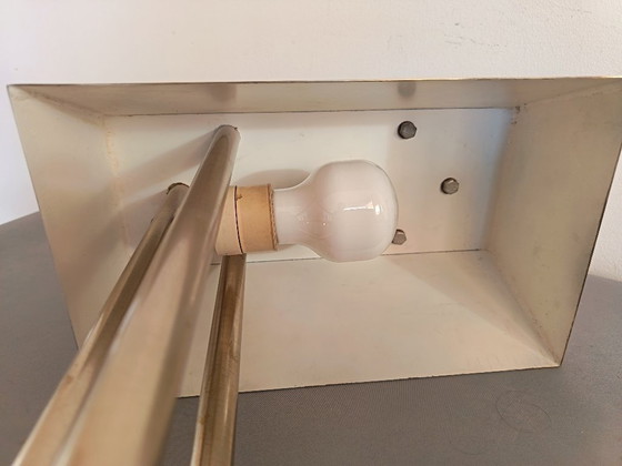 Image 1 of Bauhaus table lamp  Sample -Piece London 1931.