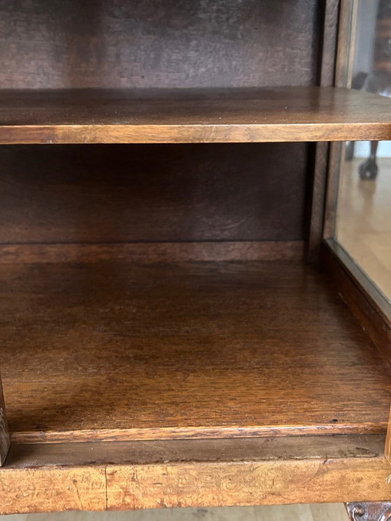 Image 1 of Antico mobile da tè