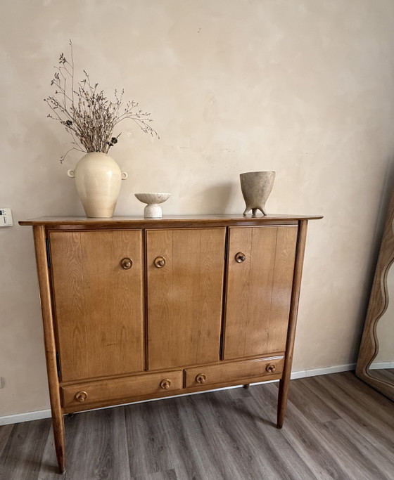 Image 1 of Vintage kast jaren 1960