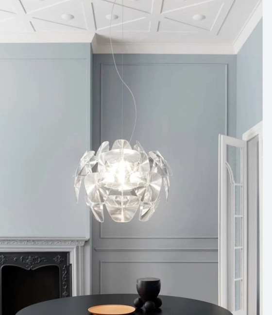 Image 1 of 2 lampade a sospensione di design Luceplan Hope