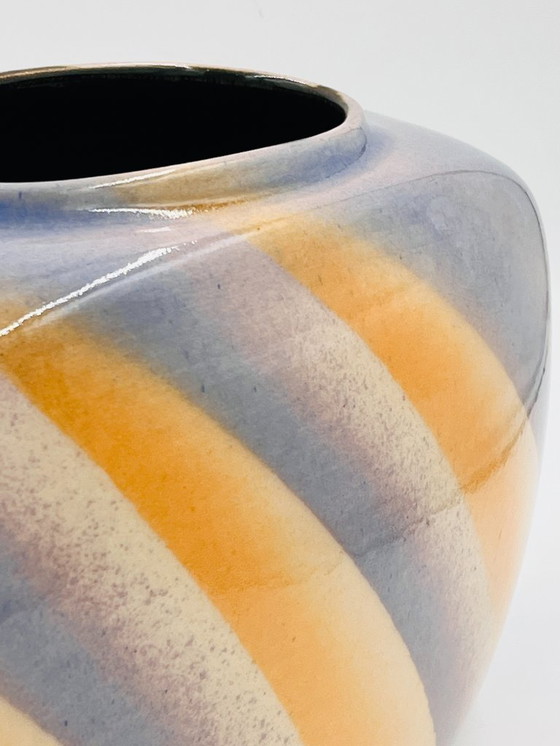 Image 1 of Vase Bay West Germany