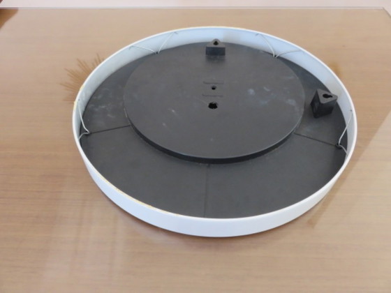 Image 1 of Miroir "désaxé" France, fin 80' - debut 90'