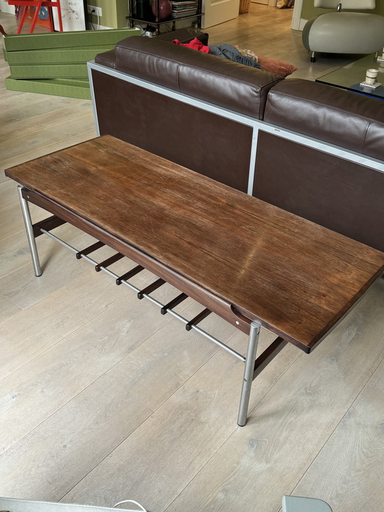 Image 1 of Table basse vintage