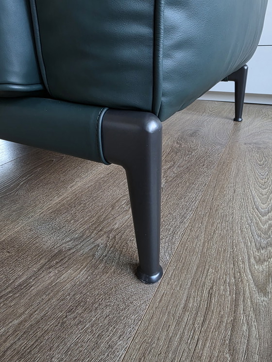 Image 1 of Flexform Adda Design Fauteuil Antonio Citterio