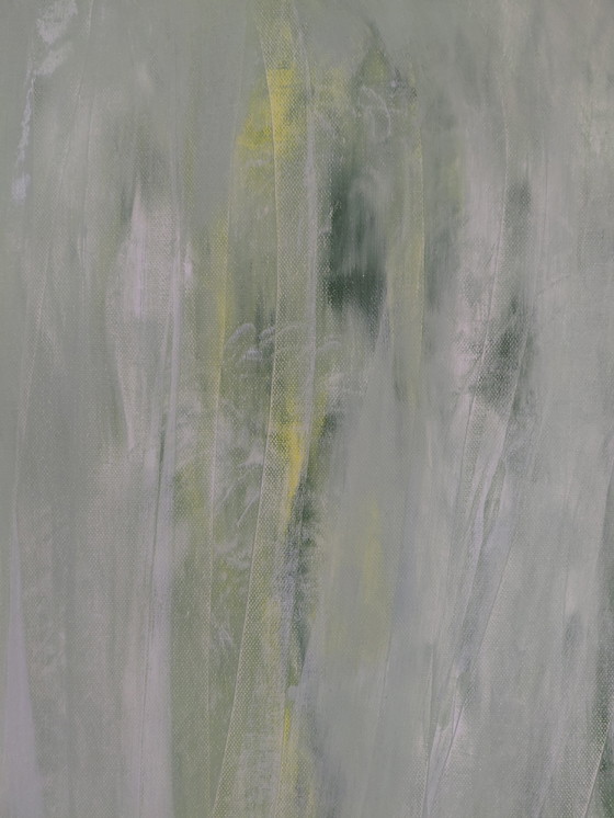Image 1 of “Whispers in Green” Gallery Suncorner
