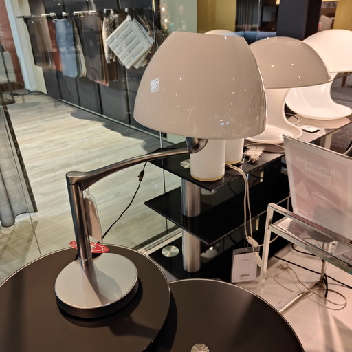 Ritz Lighting Taller Uno table lamp