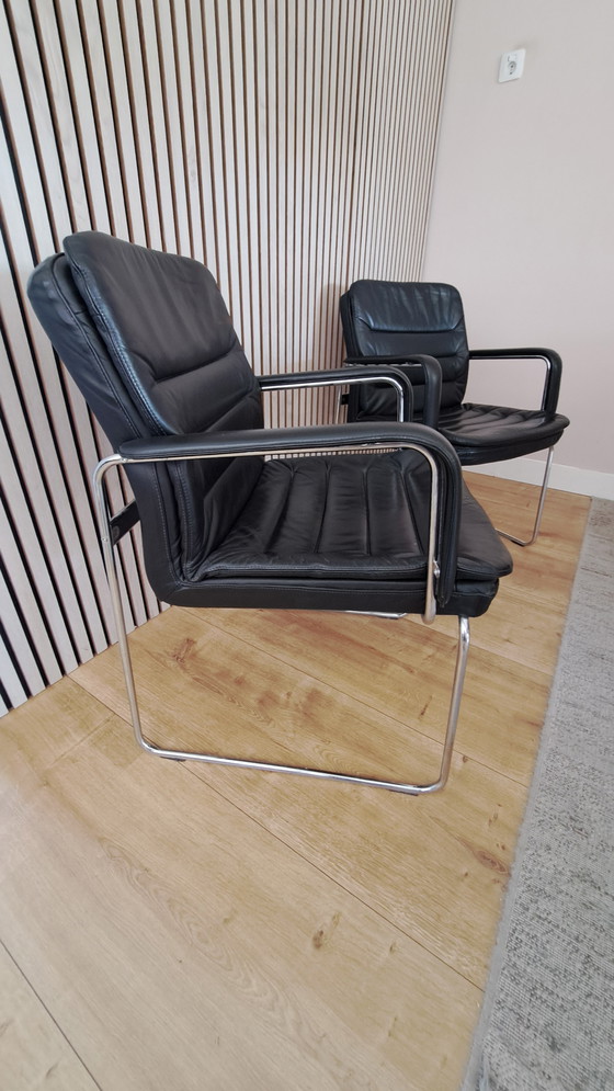 Image 1 of Sedie Kinnarps 4x