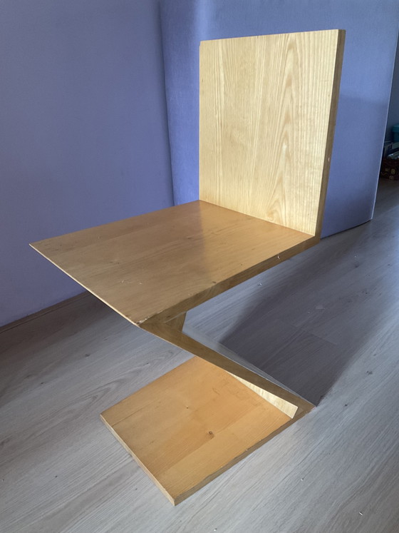 Sedia, Sgabelli, Legno, Beige (foto 5 di 9)