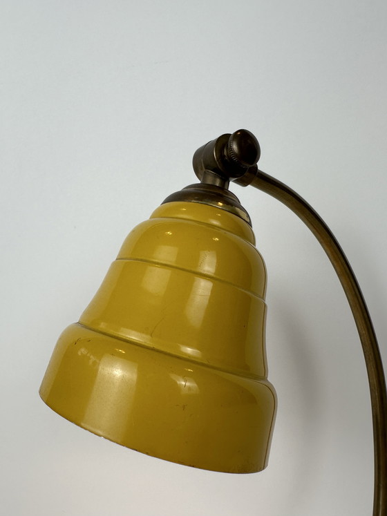 Image 1 of Vintage table lamp - Stilnovo