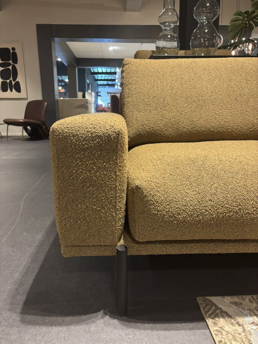 Topform Corsi corner sofa