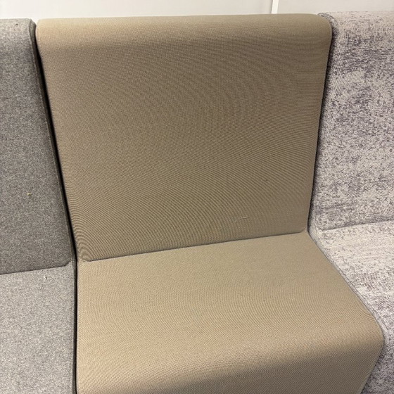 Image 1 of Éléments du canapé Ahrend Loungescape