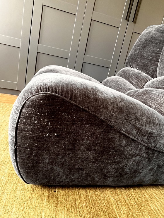 Image 1 of Formosa lounge sessel von Franco Ferri Italia