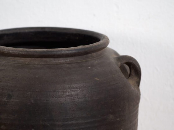 Piccolo vaso antico con manici (c.1900) #1 – Vasi (photo 18 of 40)