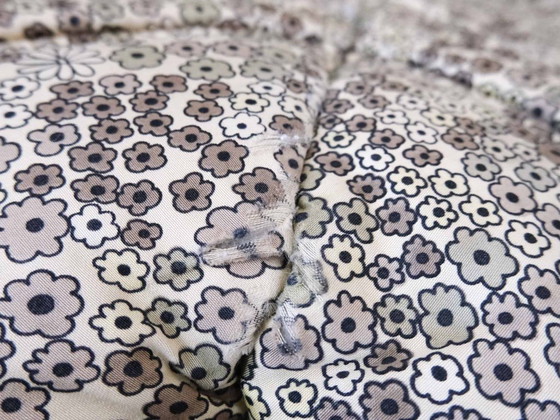 Image 1 of Raro vintage "Liberty" Togo Corner Ligne Roset degli anni '80