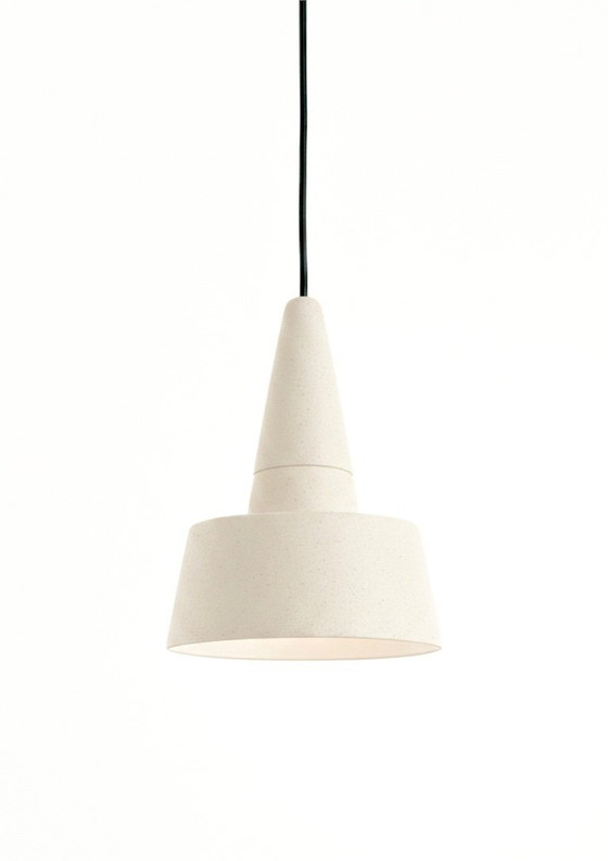 Image 1 of "Neo" SML 2.0 hanglamp Mat kalksteenwit