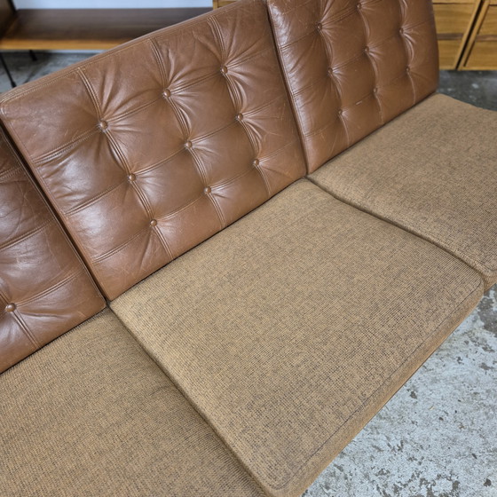 Image 1 of Ole Gjerløv Knudsen France & Søn set componibile danese anni '60