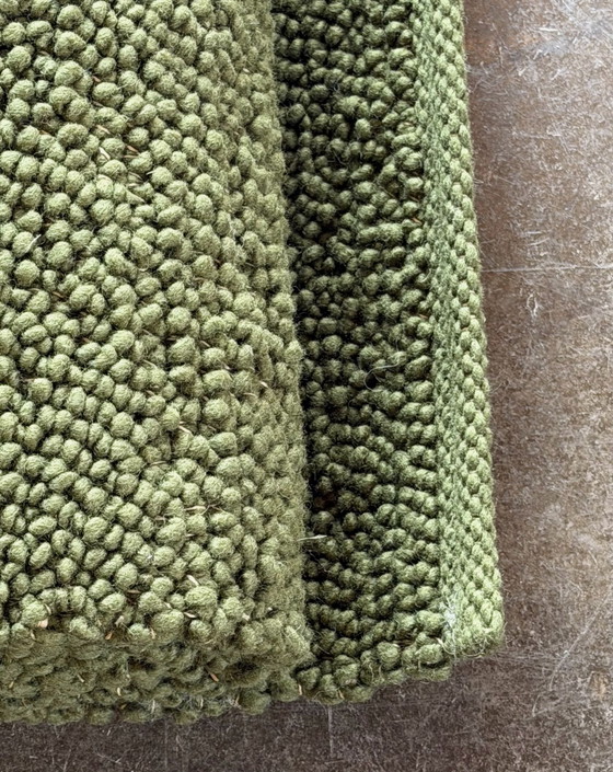 Image 1 of Brink and Campman Longbarn Bead carpet NEW