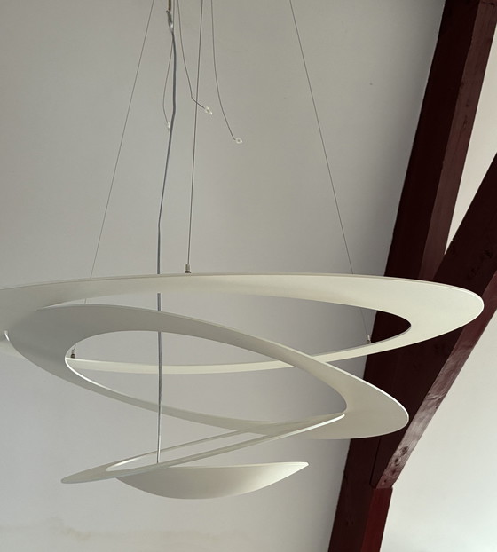 Image 1 of plafonnier Artimide