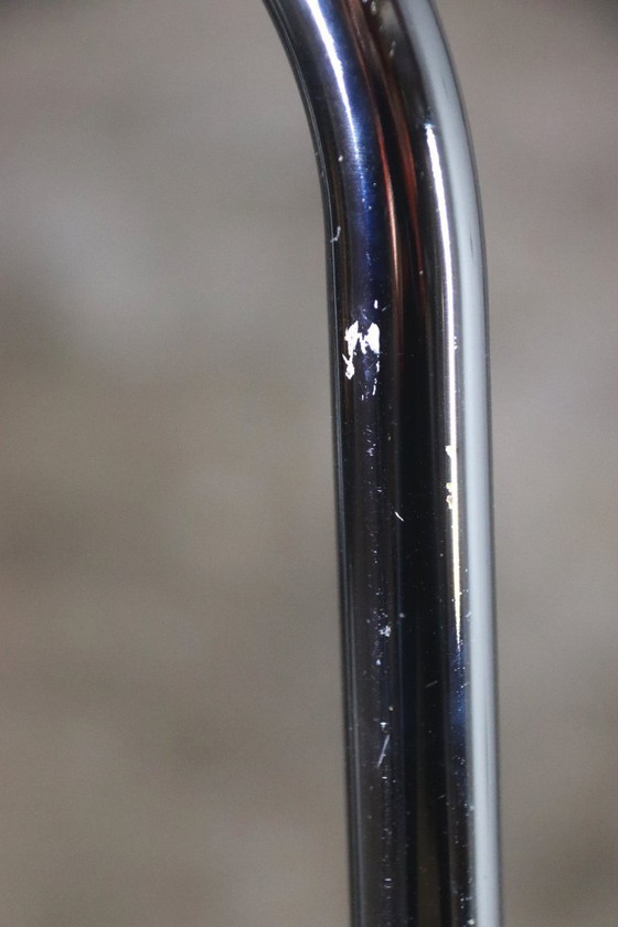 Image 1 of 2x Sedia pieghevole IKEA Isak - Niels Gammelgaard - 1989