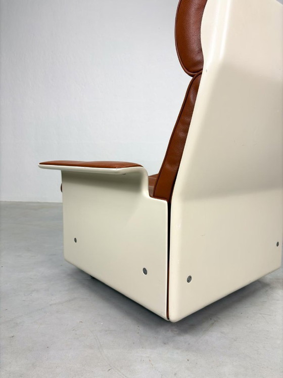 Image 1 of Vintage 'RZ62' Armchair by Dieter Rams for Vitsoe