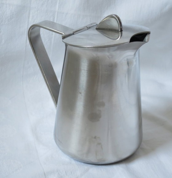 Image 1 of Brocca Alessi in acciaio inox da 600 ml