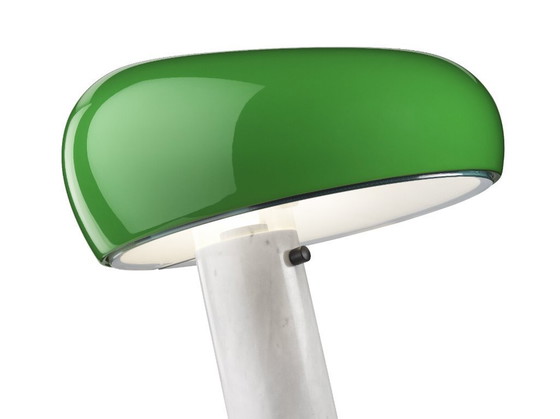 Image 1 of Snoopy Lamp - Flos