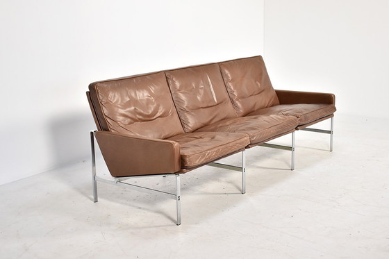 Image 1 of FK6723 3-Seater Sofa by Fabricius & Kastholm for Kill International 1960s