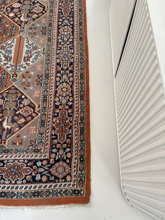 Image 1 of Persischer Bakhtiar-Teppich