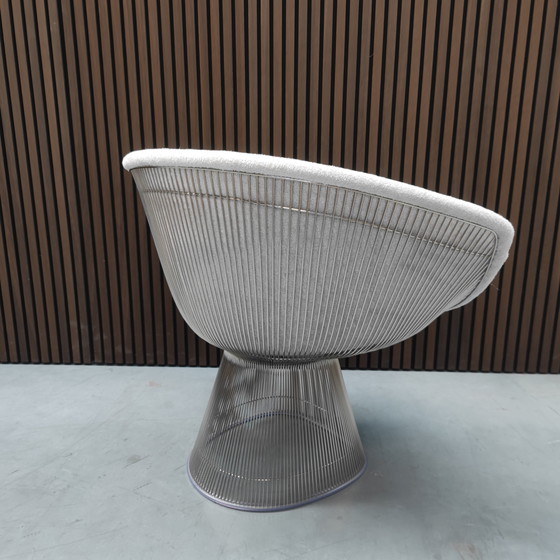 Image 1 of Knoll Warren Platner Loungestoel