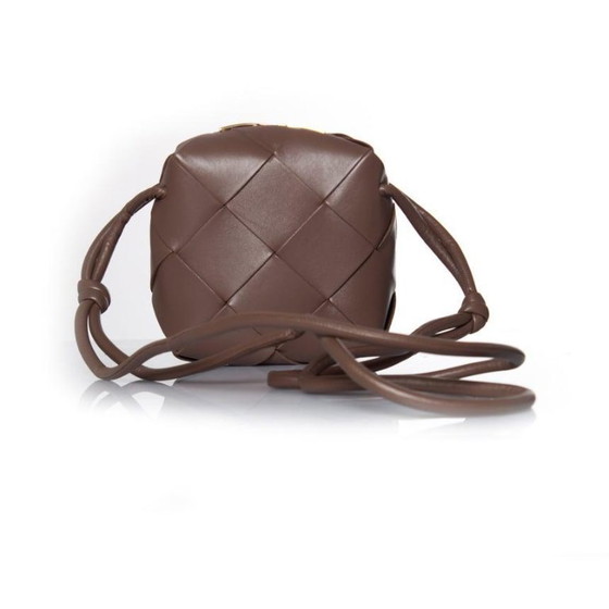 Image 1 of Bottega Veneta, mini cassettecameratas