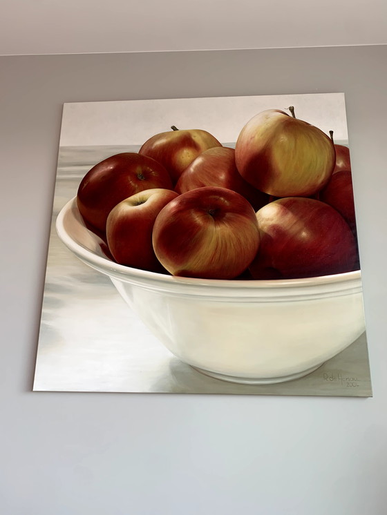 Image 1 of Appels In Kom