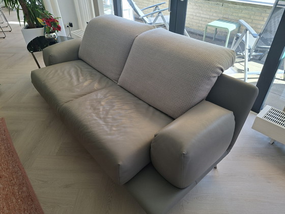 Image 1 of Leolux Paleta Bankstel