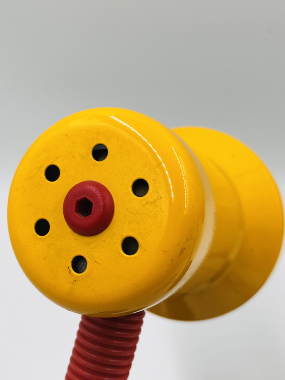 Image 1 of Memphis Massive Lamp Duo