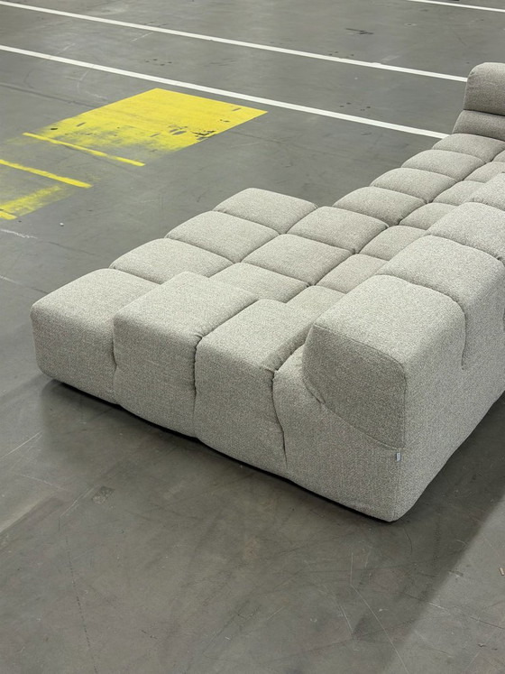 B&B Italia Tufty Time Corner Sofa – Textile (photo 8 of 13)