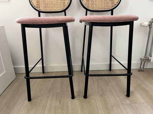 Pure bar stool Spike