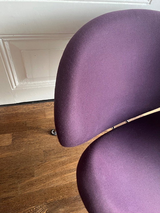 Image 1 of Sillón Artifort Orange Slice F437